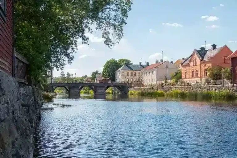 Takläggare i Arboga
