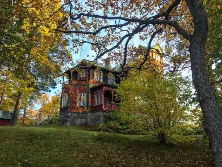 Takläggare i Danderyd