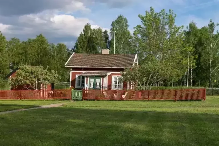 Takläggare i Fagersta