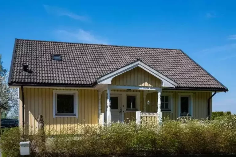 Takläggare i Kungsängen