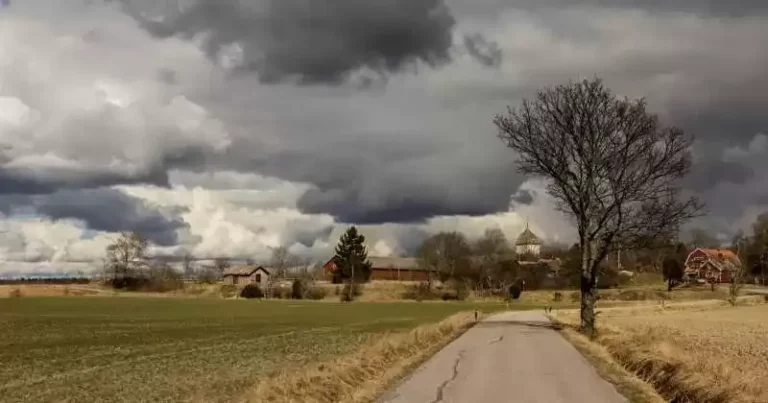Takläggare i Märsta