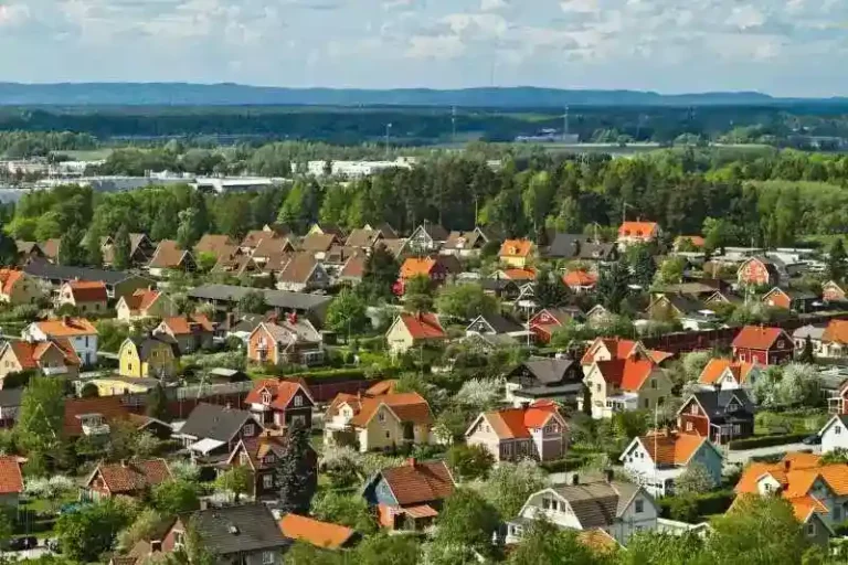 Takläggare i Örebro