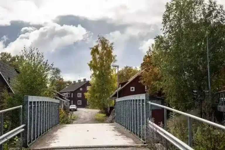 Takläggare i Virsbo